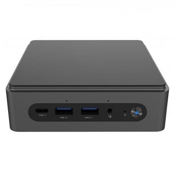 NUC 3500U NTECH 16/240 W11P