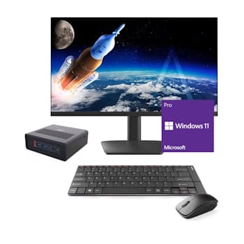 NUC 3500 NTECH 08/240 + MON