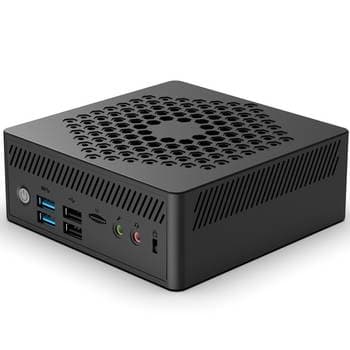 NUC N5105 INTEL MINI PC NTECH