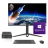 NUC N6005 NTECH 8/240 + MON