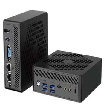 NUC N100 NTECH 16/480