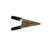 PINCA CROCODILO ISOL. - PRETO