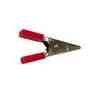 PINCA CROCODILO ISOL.-VERMELHO