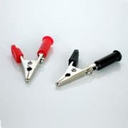 PINCA CROCODILO ISOL.55MM