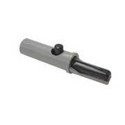 PINCA CORC. ISOL. 4MM PRETO
