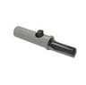 PINCA CORC. ISOL. 4MM PRETO