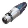 FICHA EMC-XLR FM EXT 3P NEUTRI
