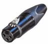FICHA XLR FM EXT.3P NEUTRIX