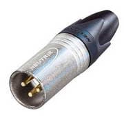 FICHA EMC-XLR MC EXT 3P NEITRI