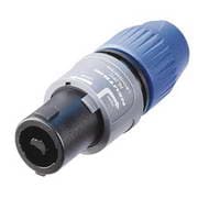 FICHA SPEAKON  2 PIN FM 1000W