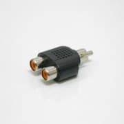 ADP.RCA MACHO 2XRCA FEMEA