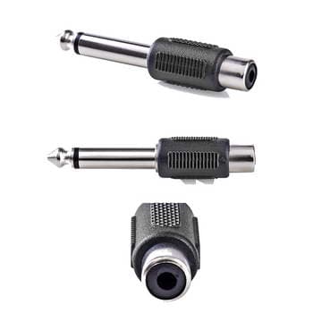 ADP.RCA FEM P/ 6,5 MONO MACHO