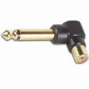 ADP.6.5MM MONO MC RCA FM OURO