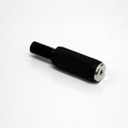 JACK 2,5MM FEM EXT MONO