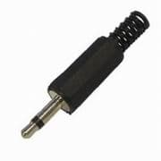 JACK 3,5MM MACHO MONO