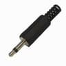 JACK 3,5MM MACHO MONO