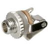JACK 3.5MM MONO FEMEA PAINEL
