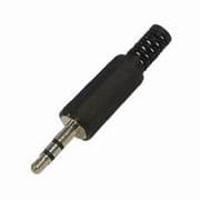 JACK 3,5MM MACHO STEREO