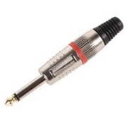 JACK 6.5MM M. MACHO GOLD