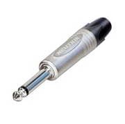 FICHA JACK MONO MC EXT. NIQUEL