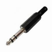 JACK 6,5 0 STEREO MACHO