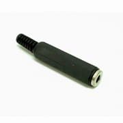 JACK 6,5 FEM EXT STERIO