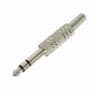 JACK 6.5MM ST METALICO