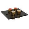 FICHAS 4 RCA PAINEL GOLD