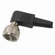 FICHA PL MACHO 90º C/PARAFUSO