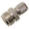 ADP. MINI UHF MACHO P/N FEMEA