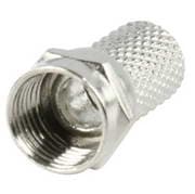 FICHA F ROSCA P/CABO RG6 7MM