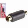 ADAP. 4P MINI-DIN M P/ RCA F