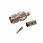 FICHA TNC FEMEA CRAVAR RG59/U