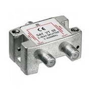 ADAPTADOR SPLITER 2 VIAS 5-250