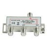 ADP. SPLITER 1X4 5-2500MHZ