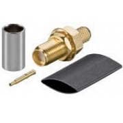 FICHA RP-SMA FEMEA CRAVAR RG58