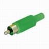 FICHA RCA MACHO - VERDE