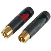 FICHA RCA OURO MC BLT2 NEUTRIK