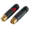 FICHA RCA OURO MC BLT2 NEUTRIK
