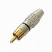 RCA MACHO PRO OURO VERM.