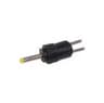 ADAPTADOR DC 0.75X2.4MM
