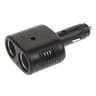 ADAPTADOR ISQUEIRO DUPLO