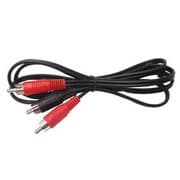 CABO RCA MACHO/2XMACHO 1.2M