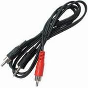 CABO JK 3.5MM MC 2XRCA MC 1.2M