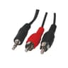 CABO JK M 3.5M ST-2XRCA M 2.5M