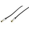 CABO COAXIAL ANTENA M/F 1.5M
