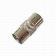 2X PAL FEMEA / METAL