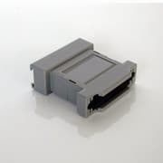 CAPO ADAPTADOR 25P./25P.