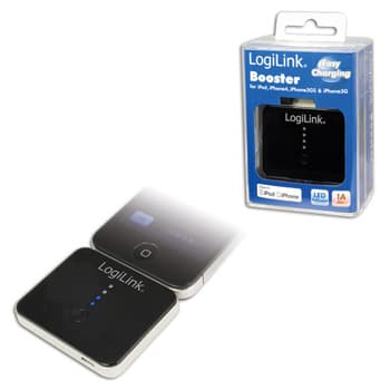 BATERIA EXTERNA IPHONE E IPOD