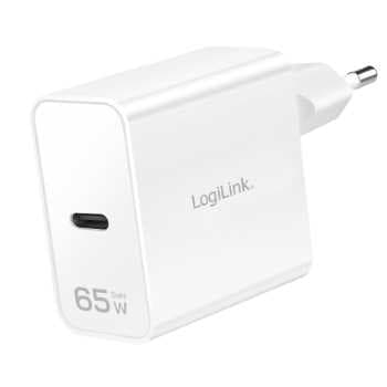 CARREGADOR USB TIPO C GAN TECN